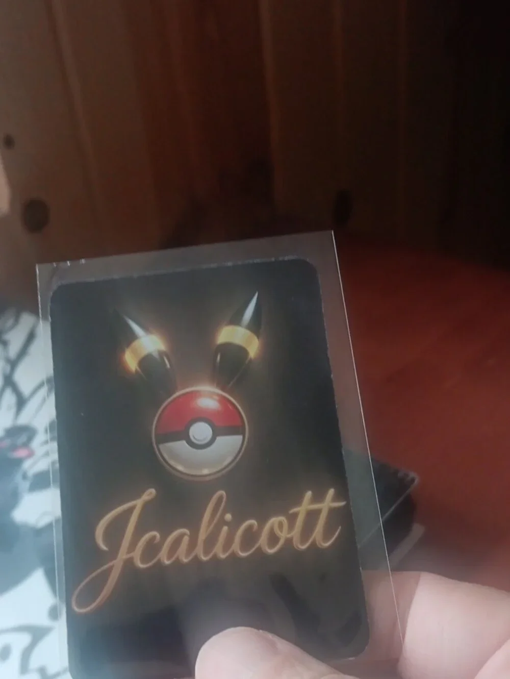 Pokemon green colorful collectible